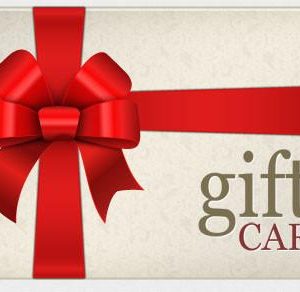 Gift Card (Testing)