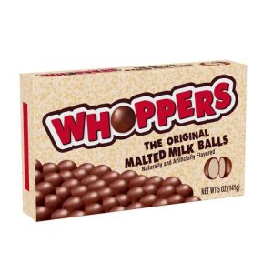 Whoppers